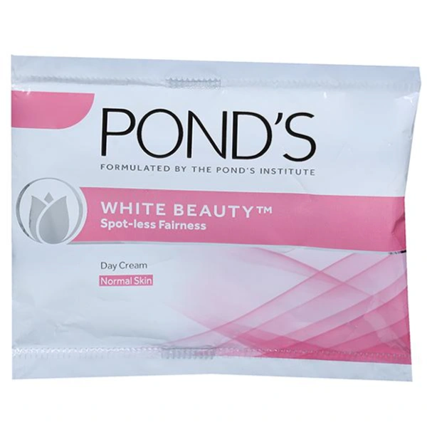 Ponds White Beauty Cream - 7g